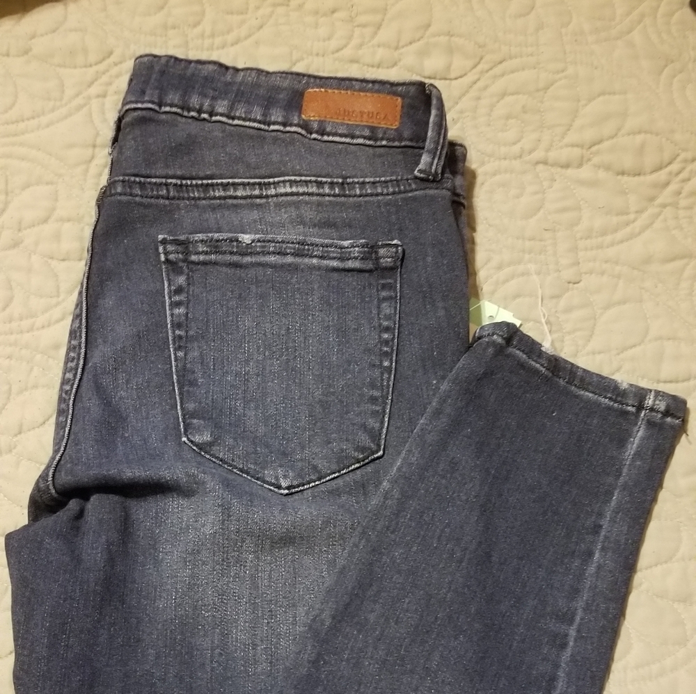 Just USA Skinny Jeans